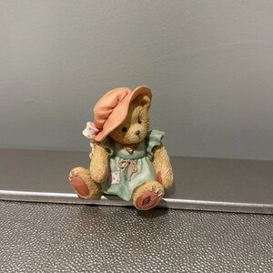Cherished Teddies "A Mother's Love Bears All Things" 624861